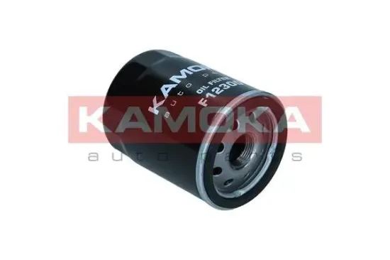 Ölfilter KAMOKA F123001 Bild Ölfilter KAMOKA F123001