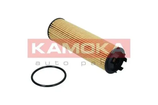 Ölfilter KAMOKA F123701 Bild Ölfilter KAMOKA F123701