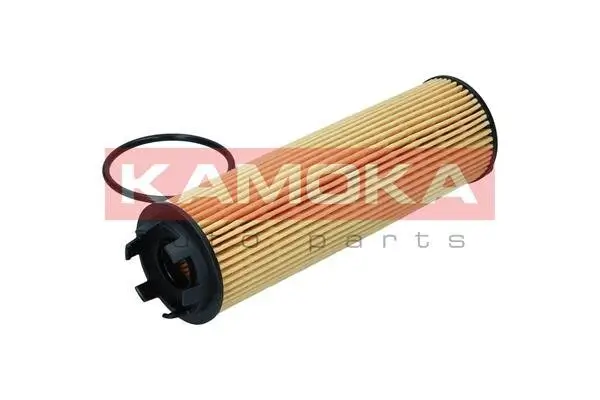 Ölfilter KAMOKA F123701 Bild Ölfilter KAMOKA F123701