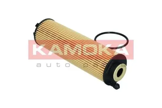 Ölfilter KAMOKA F123701 Bild Ölfilter KAMOKA F123701