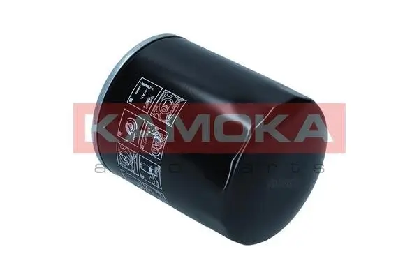 Ölfilter KAMOKA F124201