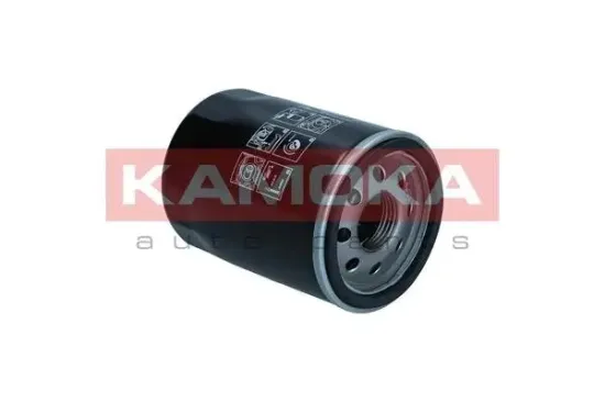 Ölfilter KAMOKA F124301 Bild Ölfilter KAMOKA F124301