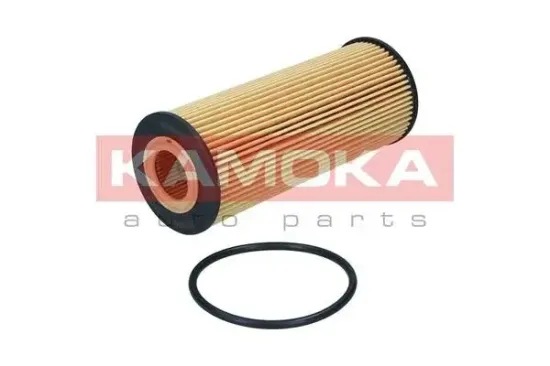 Ölfilter KAMOKA F125101 Bild Ölfilter KAMOKA F125101