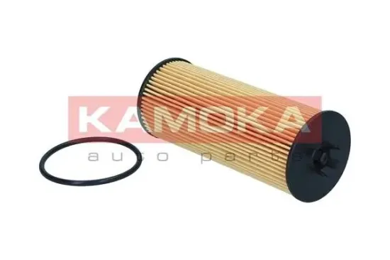 Ölfilter KAMOKA F125101 Bild Ölfilter KAMOKA F125101