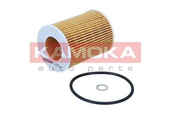 Ölfilter KAMOKA F125301 Bild Ölfilter KAMOKA F125301