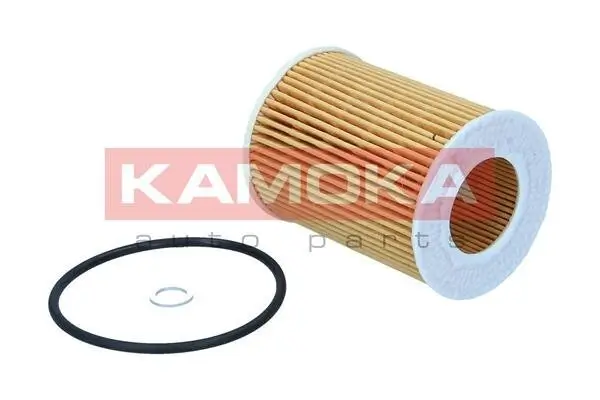 Ölfilter KAMOKA F125301 Bild Ölfilter KAMOKA F125301