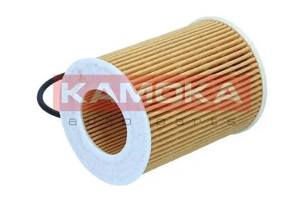 Ölfilter KAMOKA F125301 Bild Ölfilter KAMOKA F125301