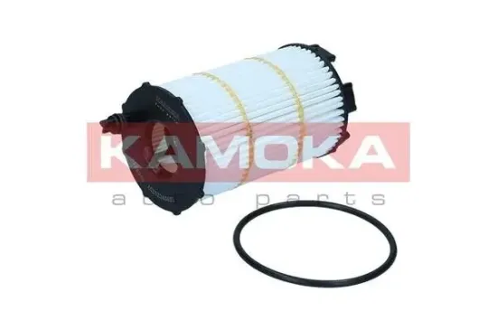 Ölfilter KAMOKA F125901 Bild Ölfilter KAMOKA F125901