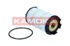 Ölfilter KAMOKA F125901 Bild Ölfilter KAMOKA F125901