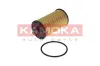 Ölfilter KAMOKA F126301 Bild Ölfilter KAMOKA F126301