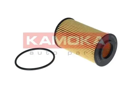 Ölfilter KAMOKA F126301 Bild Ölfilter KAMOKA F126301