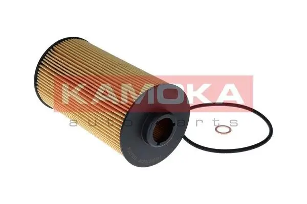 Ölfilter KAMOKA F127501