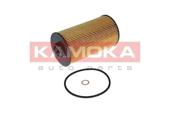 Ölfilter KAMOKA F127501 Bild Ölfilter KAMOKA F127501