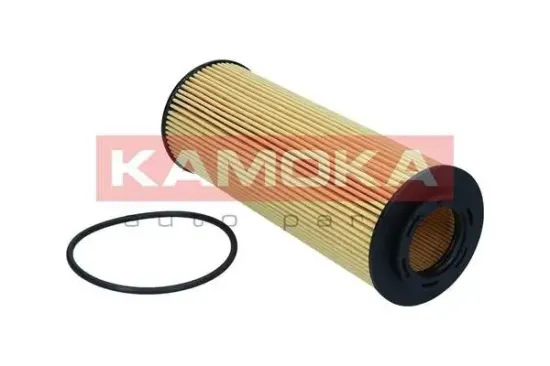 Ölfilter KAMOKA F127601 Bild Ölfilter KAMOKA F127601