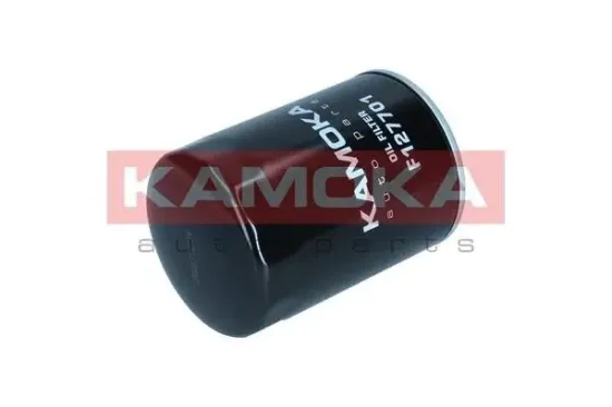 Ölfilter KAMOKA F127701 Bild Ölfilter KAMOKA F127701