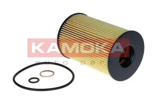 Ölfilter KAMOKA F127801 Bild Ölfilter KAMOKA F127801