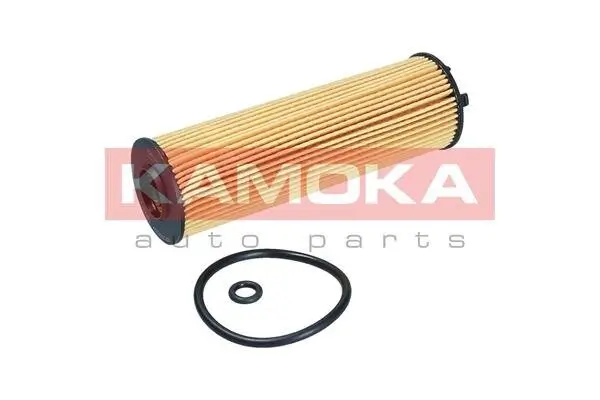 Ölfilter KAMOKA F129601 Bild Ölfilter KAMOKA F129601