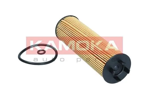 Ölfilter KAMOKA F129601 Bild Ölfilter KAMOKA F129601