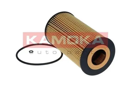 Ölfilter KAMOKA F129801 Bild Ölfilter KAMOKA F129801