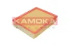 Luftfilter KAMOKA F200101 Bild Luftfilter KAMOKA F200101