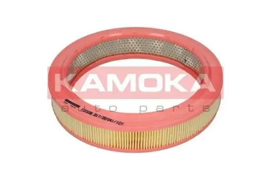 Luftfilter KAMOKA F200301 Bild Luftfilter KAMOKA F200301