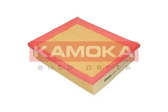 Luftfilter KAMOKA F200401 Bild Luftfilter KAMOKA F200401