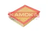 Luftfilter KAMOKA F200401 Bild Luftfilter KAMOKA F200401