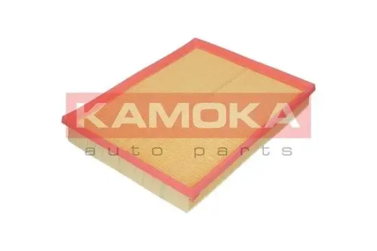 Luftfilter KAMOKA F200601 Bild Luftfilter KAMOKA F200601