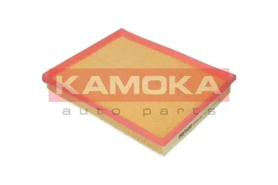 Luftfilter KAMOKA F200601 Bild Luftfilter KAMOKA F200601