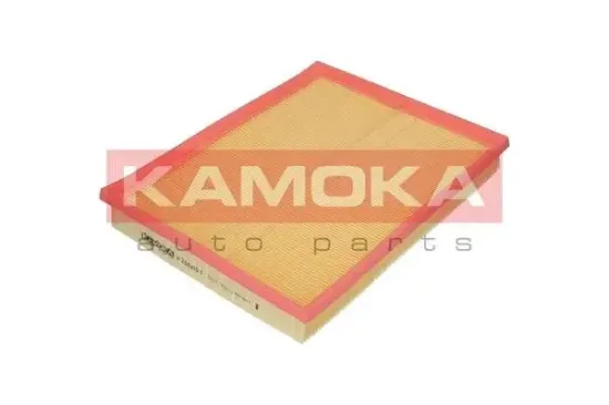 Luftfilter KAMOKA F200601 Bild Luftfilter KAMOKA F200601