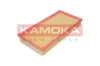 Luftfilter KAMOKA F200701