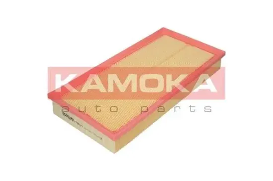 Luftfilter KAMOKA F200701 Bild Luftfilter KAMOKA F200701