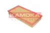 Luftfilter KAMOKA F200701 Bild Luftfilter KAMOKA F200701