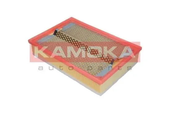 Luftfilter KAMOKA F200801 Bild Luftfilter KAMOKA F200801