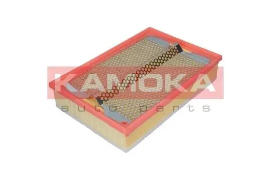 Luftfilter KAMOKA F200801 Bild Luftfilter KAMOKA F200801