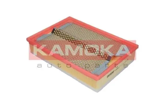 Luftfilter KAMOKA F200801 Bild Luftfilter KAMOKA F200801