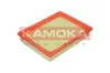 Luftfilter KAMOKA F201101 Bild Luftfilter KAMOKA F201101