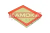 Luftfilter KAMOKA F201101 Bild Luftfilter KAMOKA F201101