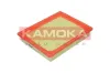 Luftfilter KAMOKA F201101 Bild Luftfilter KAMOKA F201101