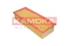 Luftfilter KAMOKA F201201 Bild Luftfilter KAMOKA F201201