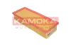 Luftfilter KAMOKA F201201 Bild Luftfilter KAMOKA F201201