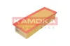 Luftfilter KAMOKA F201201 Bild Luftfilter KAMOKA F201201