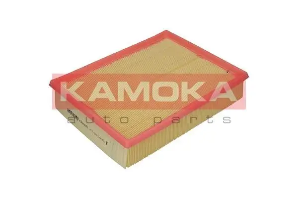 Luftfilter KAMOKA F201601