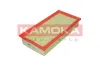 Luftfilter KAMOKA F201701 Bild Luftfilter KAMOKA F201701