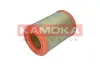 Luftfilter KAMOKA F201801 Bild Luftfilter KAMOKA F201801