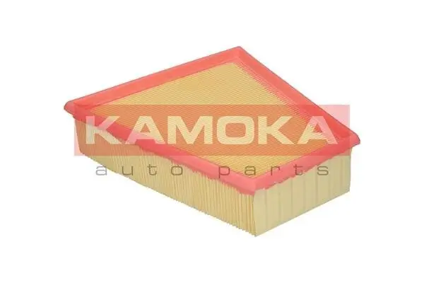 Luftfilter KAMOKA F202001