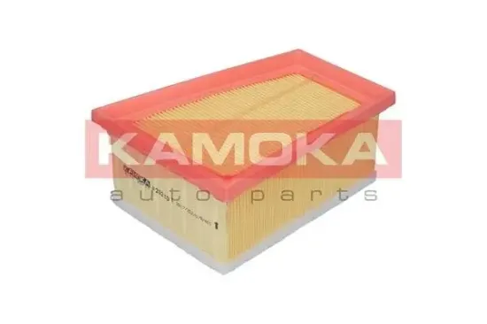 Luftfilter KAMOKA F202101 Bild Luftfilter KAMOKA F202101