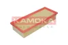 Luftfilter KAMOKA F202401 Bild Luftfilter KAMOKA F202401