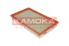 Luftfilter KAMOKA F202701 Bild Luftfilter KAMOKA F202701