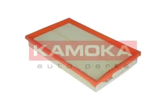 Luftfilter KAMOKA F202701 Bild Luftfilter KAMOKA F202701